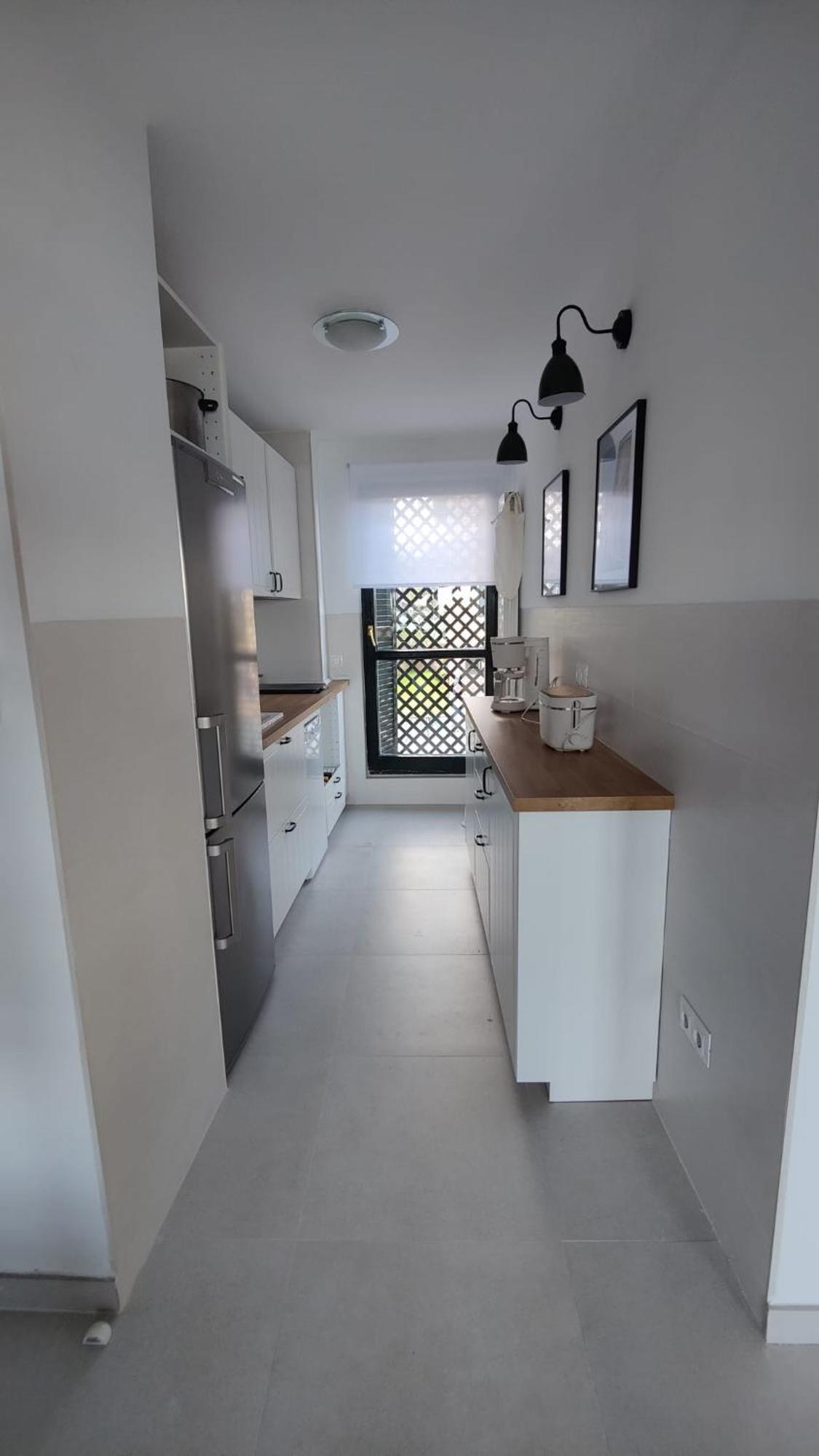 Bonito Duplex Con Vistas Al Mar Apartment Comillas Luaran gambar