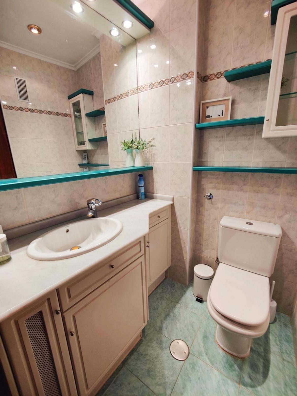 Bonito Duplex Con Vistas Al Mar Apartment Comillas Luaran gambar