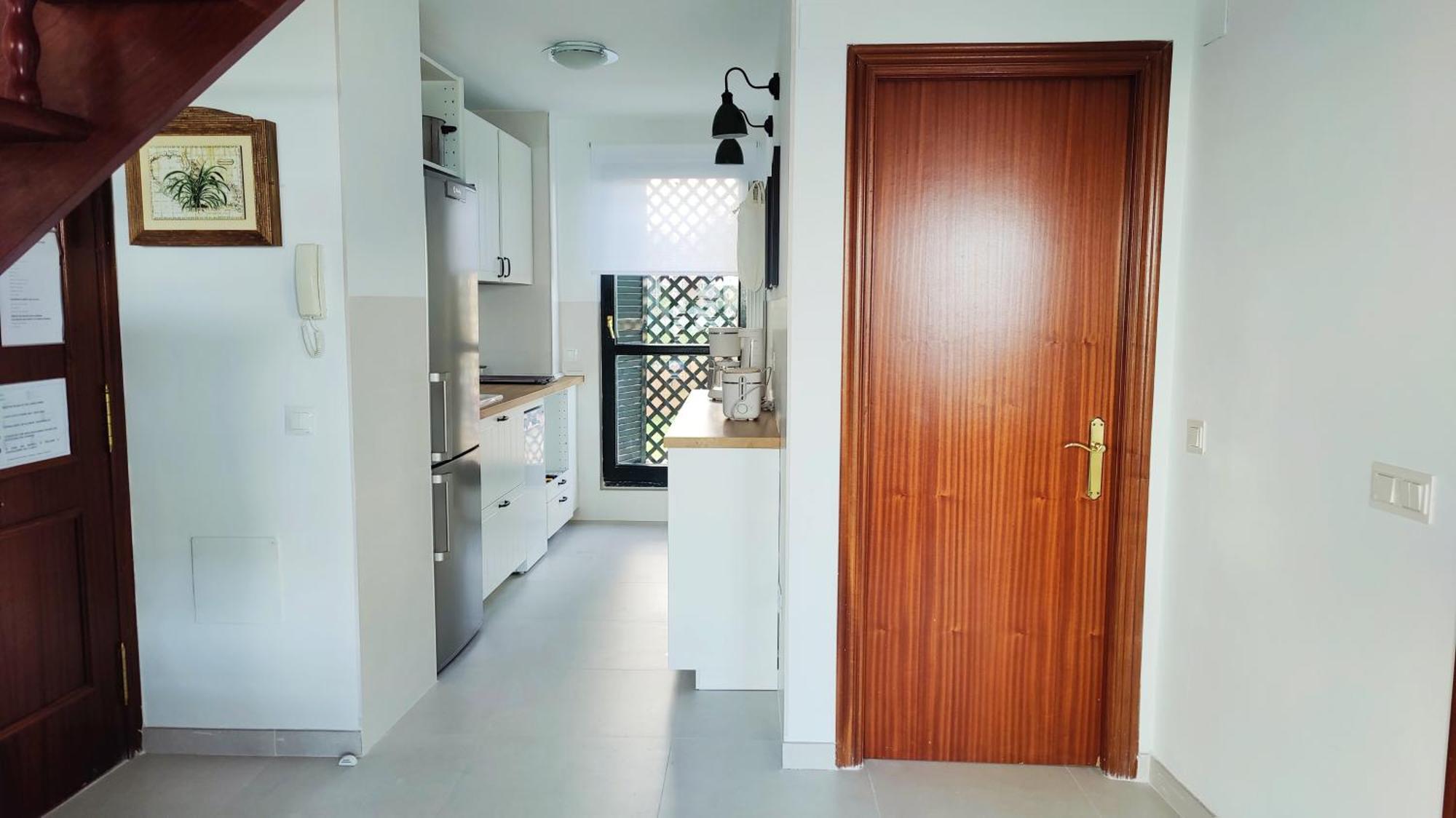 Bonito Duplex Con Vistas Al Mar Apartment Comillas Luaran gambar